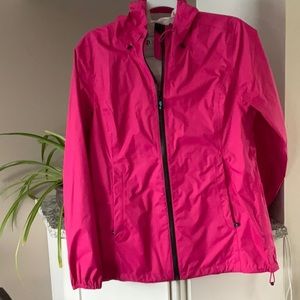Ladies Nevada medium rain jacket